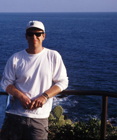 Robert Gossman