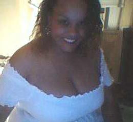 Jewell Dickerson