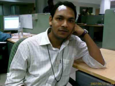 Ganesh Karthikeyan