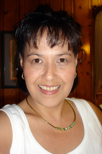 Elisa Davis