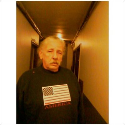 Donald Denham