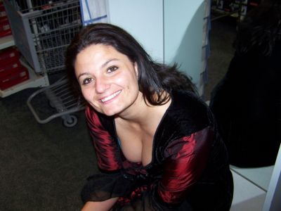 Tara Mcconnell