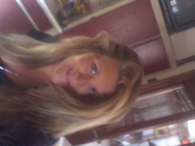Laurie Vaughn