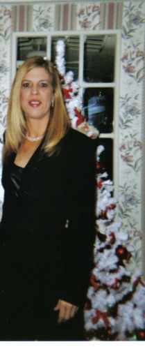 Cheri English