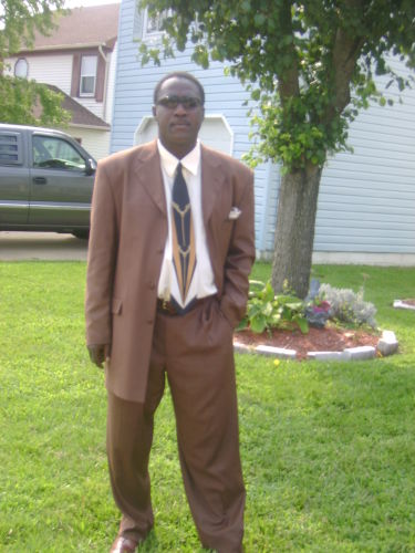 Clifton Wiggins