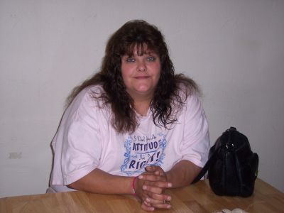 Tammy Beck