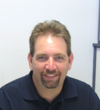 Timothy Hickman