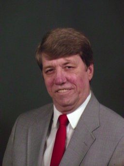 Harold Valentine
