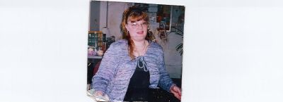 Amy Loucks
