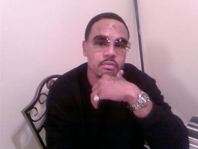 Darnel Wilkins