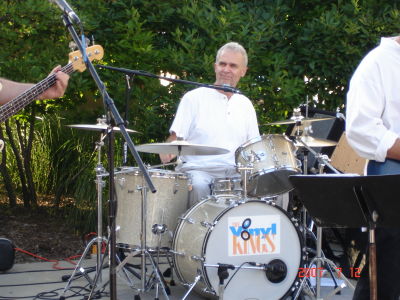 Richard Graves