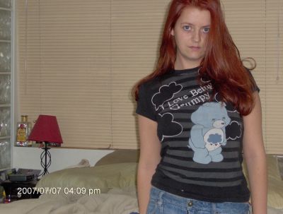 Tiffany Miller