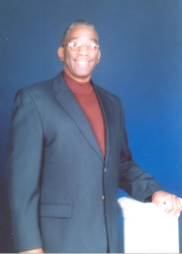 William Ruth