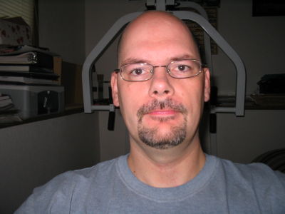 Robert Hall
