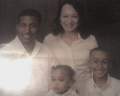Dawnell Morton