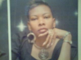 Seantrica Chatman