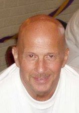 John Kovac