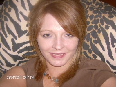 Libby Kirby