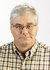Jeffrey Harris