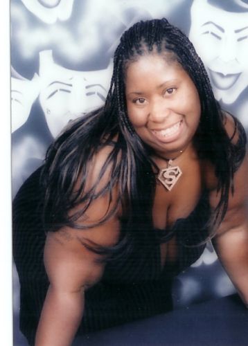 Lakeisha Burden