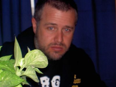 Jeffrey Harkendorff