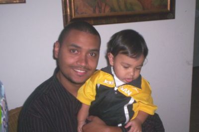 Robert Ortiz