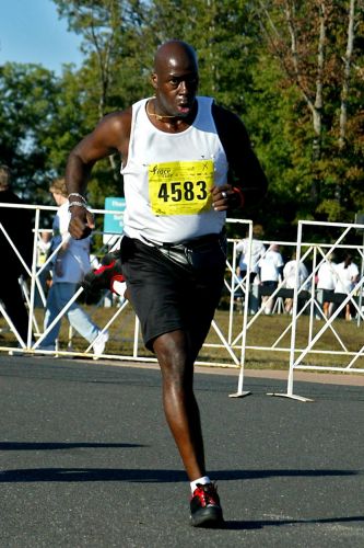 Douglas Hawkins