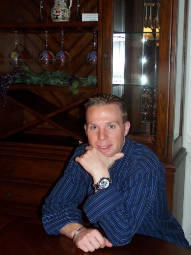 Kenneth Gesbeck