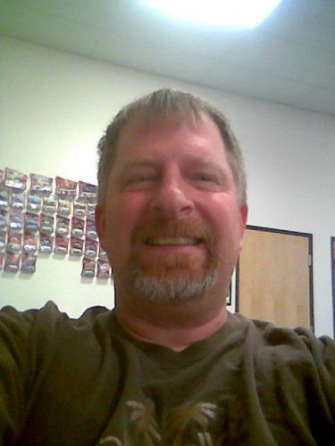 David Schahrer