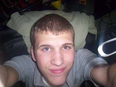 Shawn Mcleod