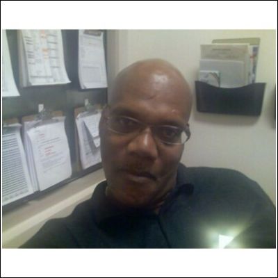 Michael Daniels