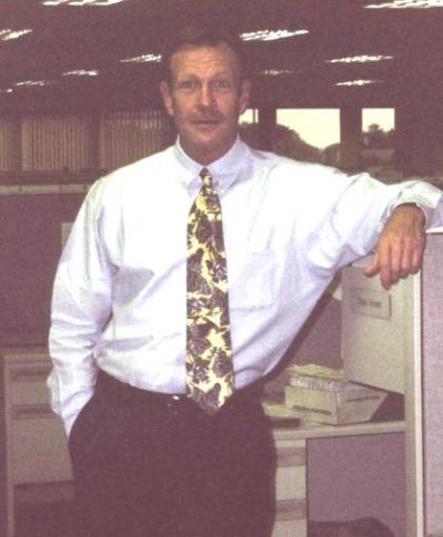 Francis Schmitz