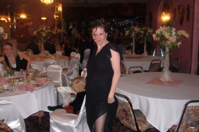 Christy Goewey