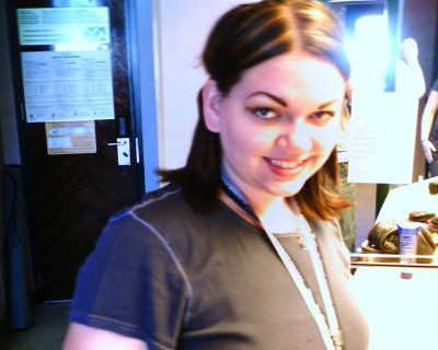 Sarah Gilson