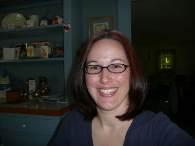 Lari Tingley
