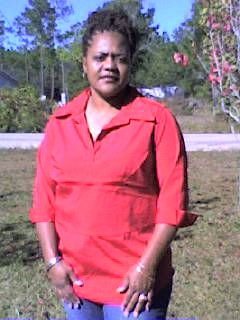 Monica Alford