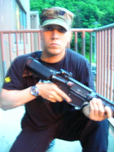 Angel Rivera-Matos
