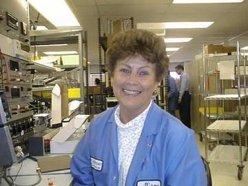 Diane Martin