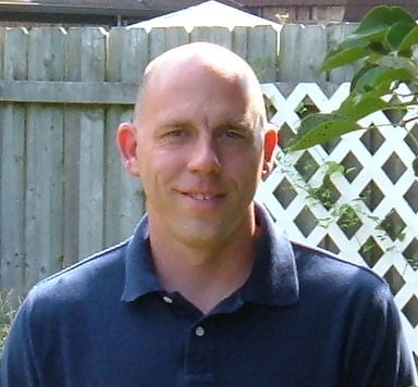 Gary Eld