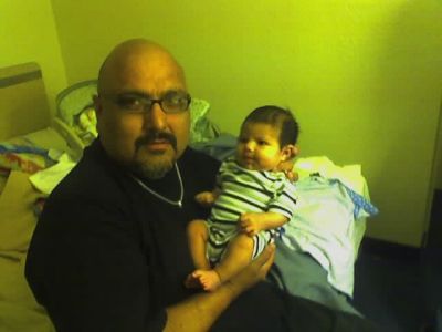 Randy Vega
