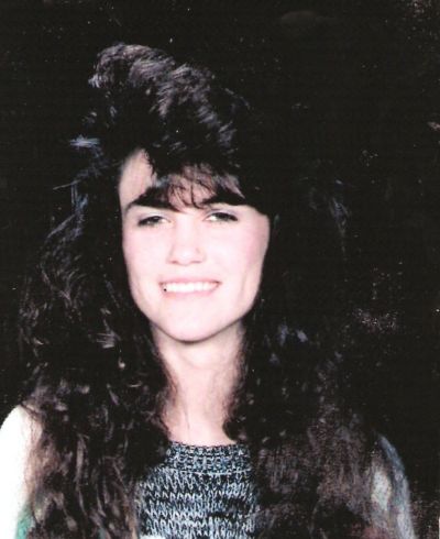 Tracy Shreve