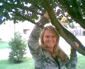 Stacey Sigler