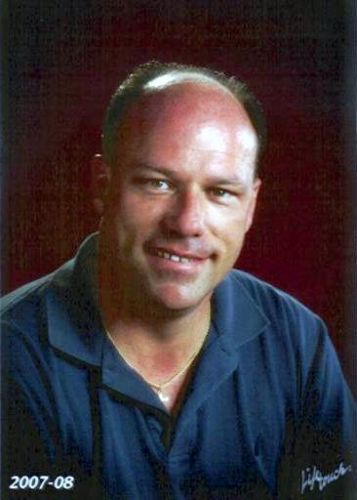 Christopher Morene