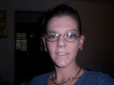 Carolann Eldredge