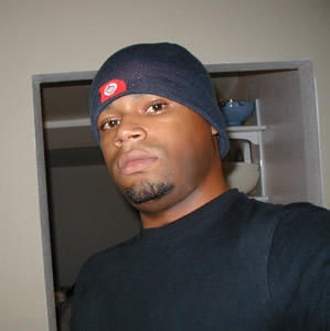 Troy Robinson
