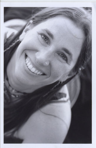 Laura Gasparrini