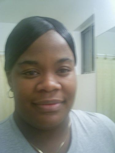 Nina Winfield