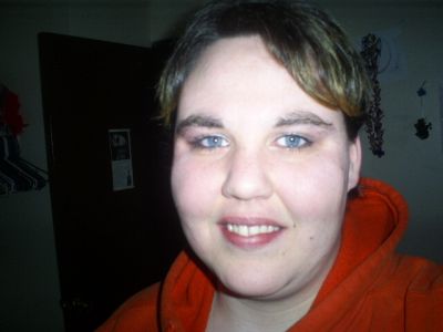 Jessica Roche