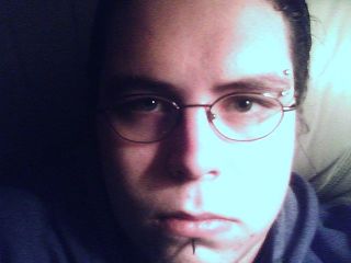Matthew Hiltz