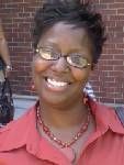 Jeanine Garrett
